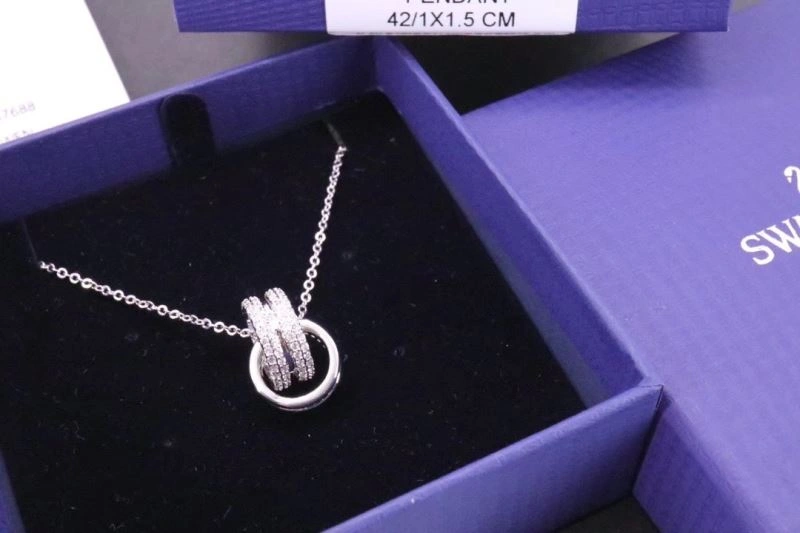Swarovski Necklaces EasyCare 252149