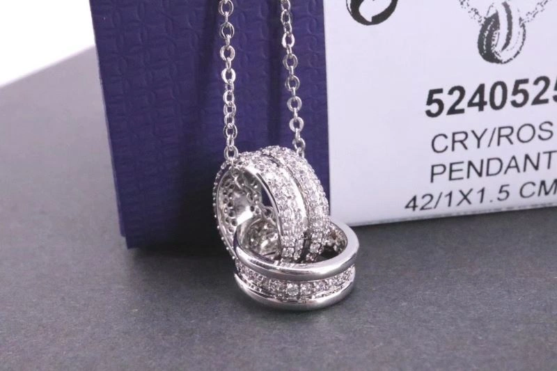 Swarovski Necklaces EasyCare 252149