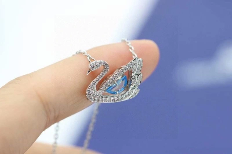 Seasonal Swarovski Necklaces 252163