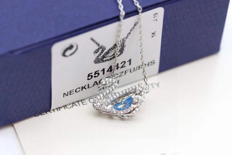 Seasonal Swarovski Necklaces 252163