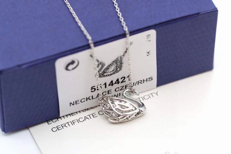 Seasonal Swarovski Necklaces 252163