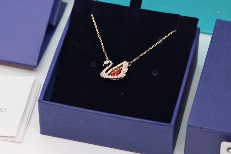 Unique Swarovski Necklaces 252160