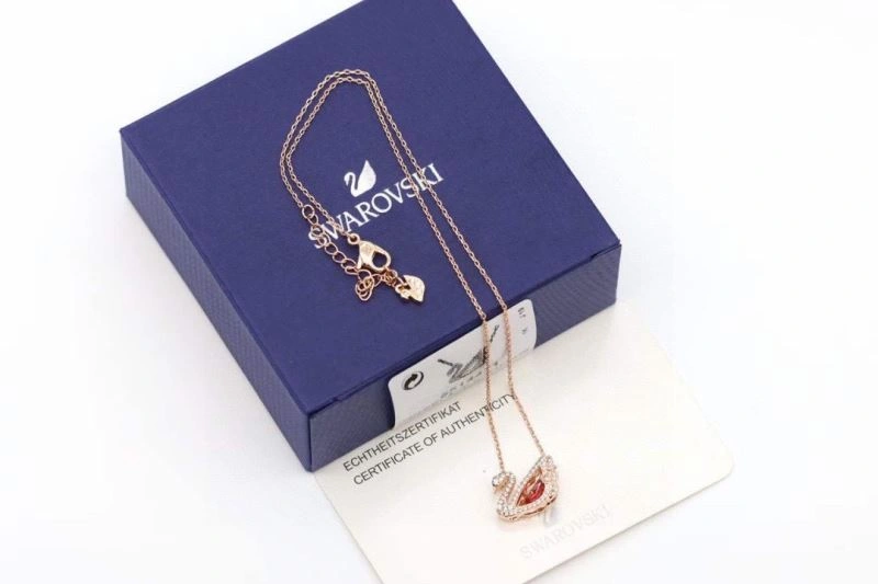 Unique Swarovski Necklaces 252160
