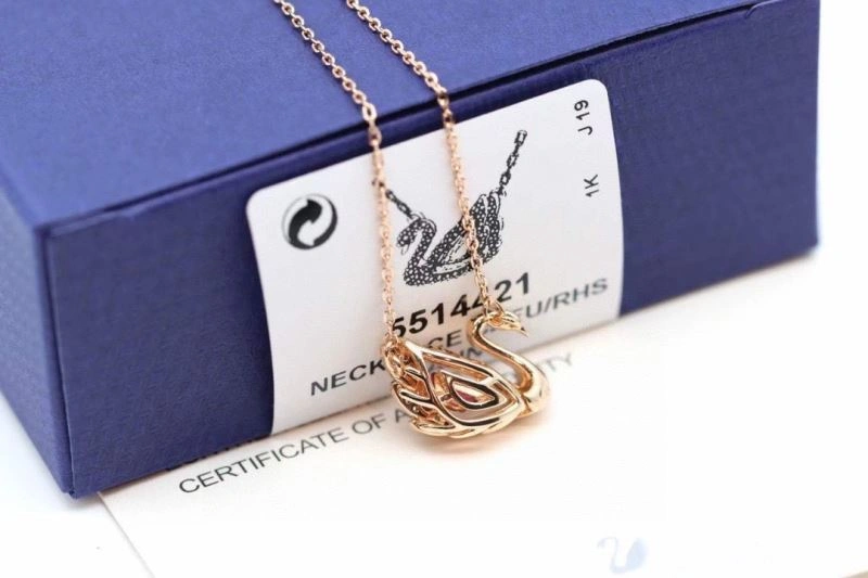 Unique Swarovski Necklaces 252160