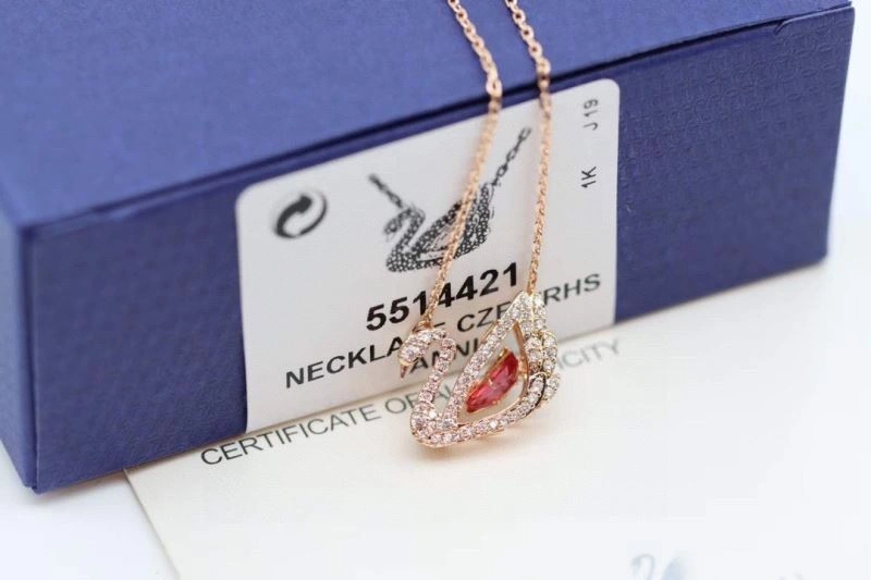 Unique Swarovski Necklaces 252160