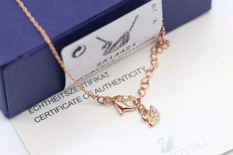 Unique Swarovski Necklaces 252160