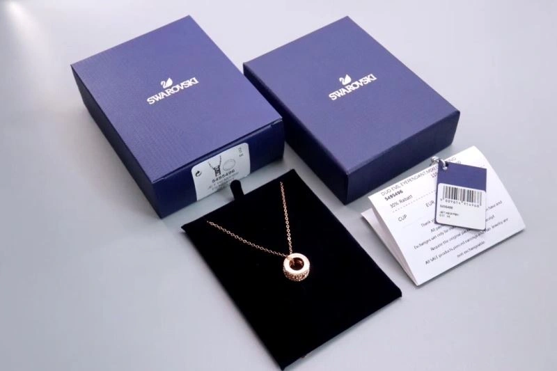 Swarovski Necklaces Bright 252148