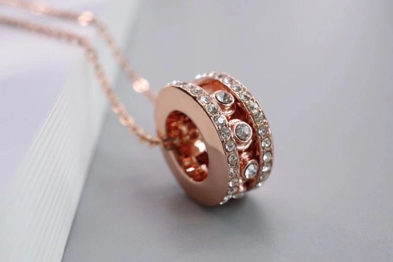Swarovski Necklaces Bright 252148