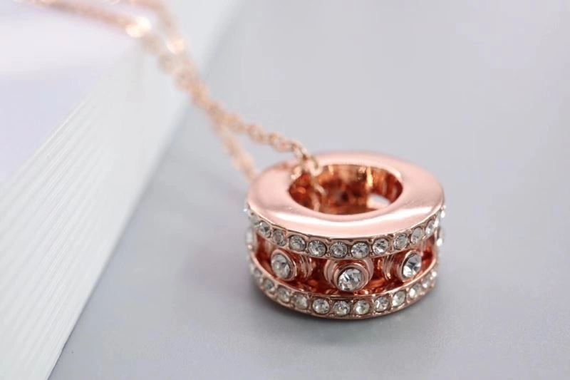 Swarovski Necklaces Bright 252148