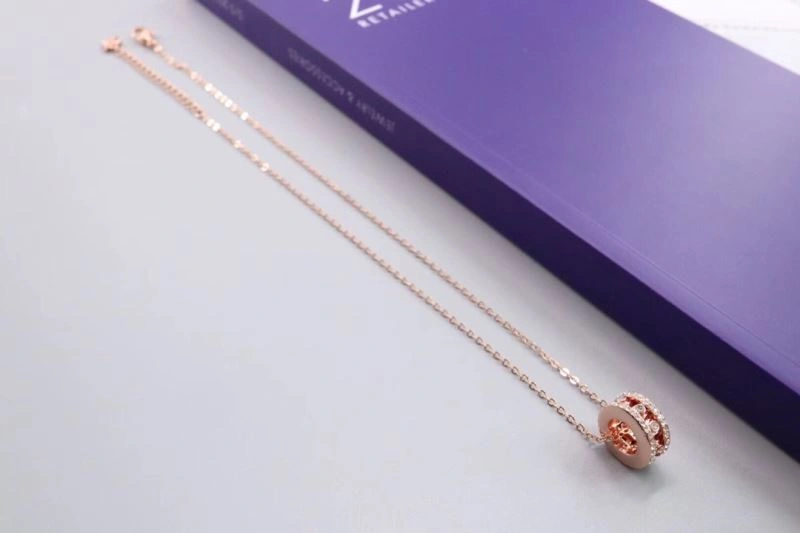 Swarovski Necklaces Bright 252148