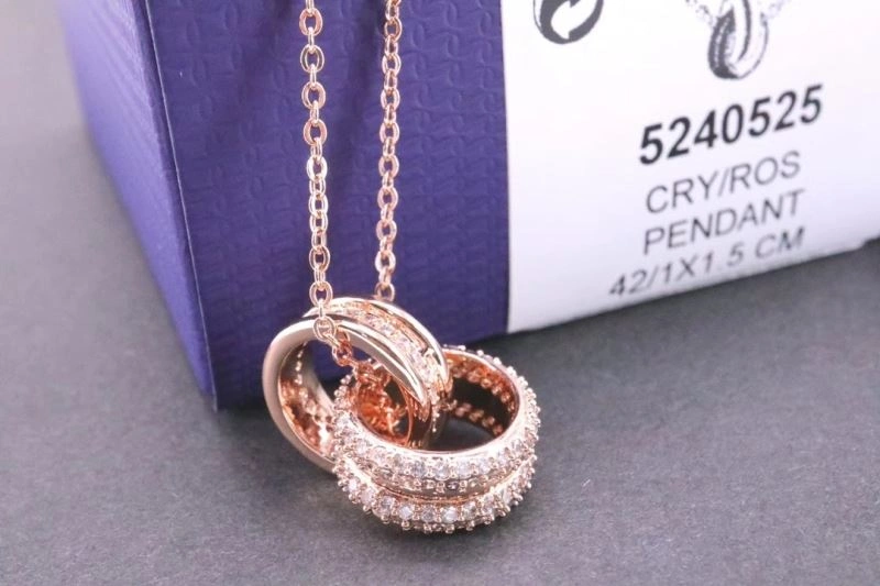 Swarovski Necklaces Timeless 252164