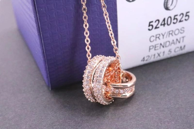 Swarovski Necklaces Timeless 252164