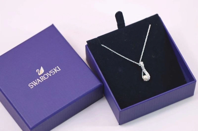 Swarovski Necklaces Soft 252146