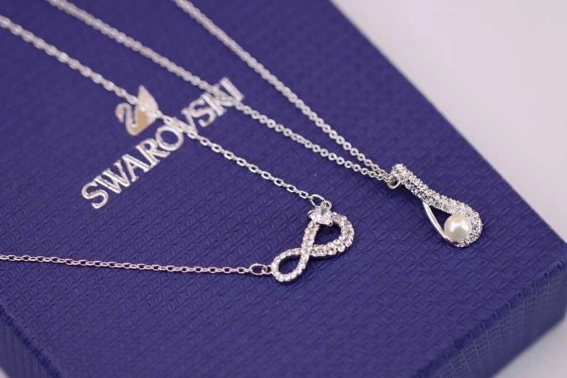 Swarovski Necklaces Soft 252146
