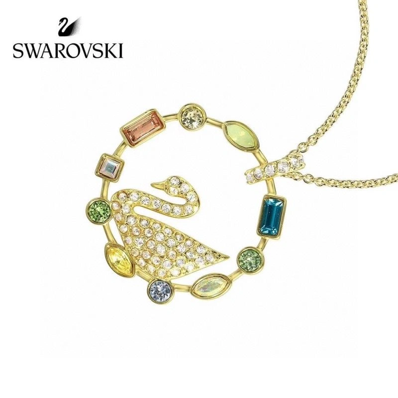 Swarovski Necklaces StreetReady 252143