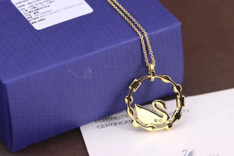 Swarovski Necklaces StreetReady 252143