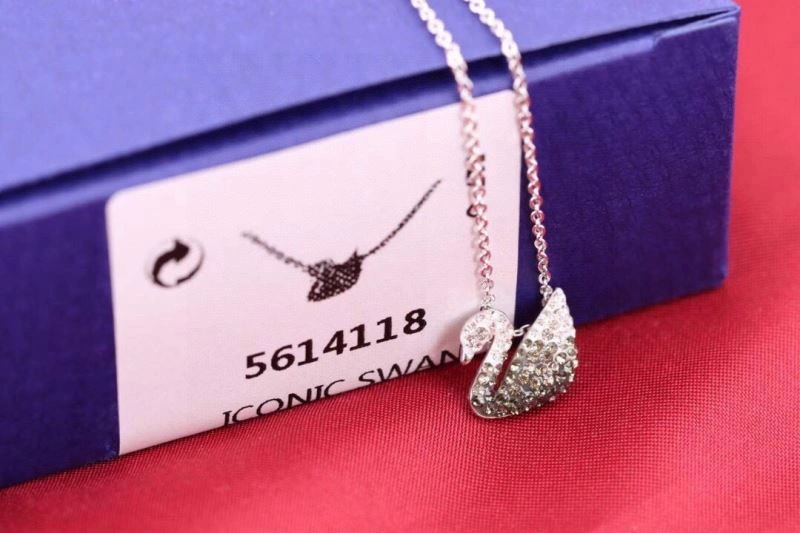 Durable Swarovski Necklaces 252140