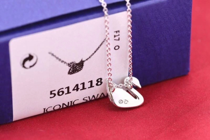 Durable Swarovski Necklaces 252140