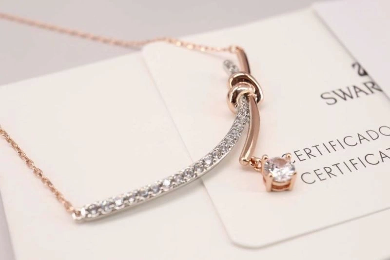 Swarovski Necklaces FashionForward 252139