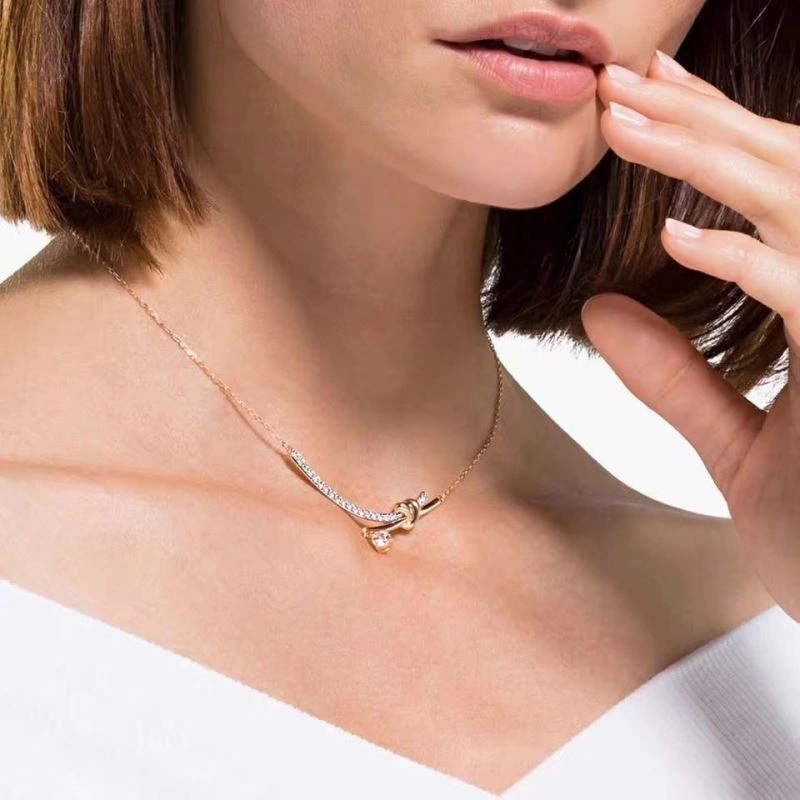 Swarovski Necklaces FashionForward 252139