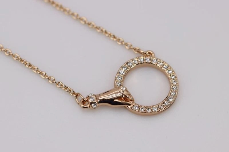 ZeroBulk Swarovski Necklaces 252136
