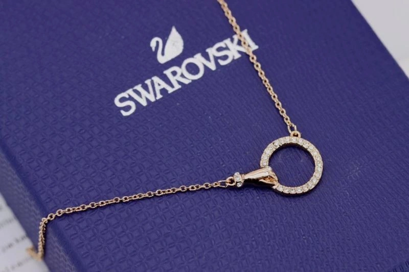 ZeroBulk Swarovski Necklaces 252136