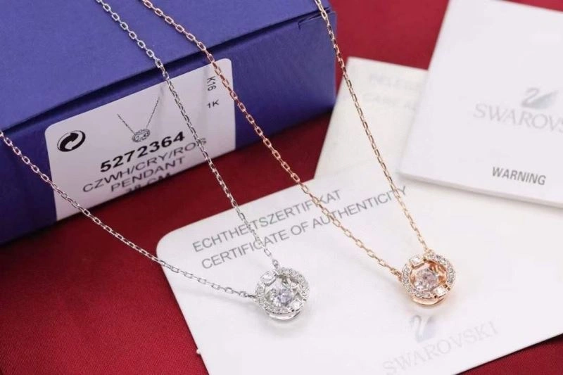 Swarovski Necklaces Original 252135