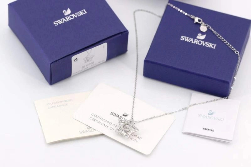 NewStyle Swarovski Necklaces 252134