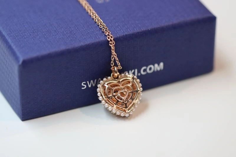 Swarovski Necklaces WaterResistant 252107