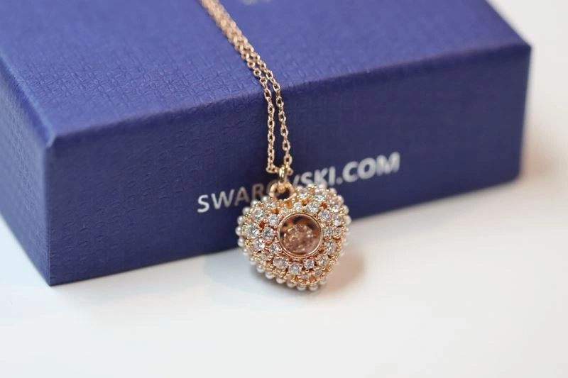 Swarovski Necklaces WaterResistant 252107