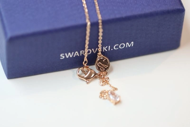 Swarovski Necklaces WaterResistant 252107
