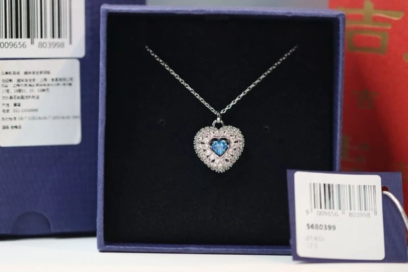 Swarovski Necklaces Fashionable 252119