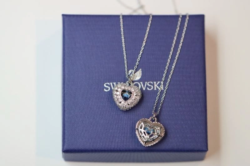 Swarovski Necklaces Fashionable 252119