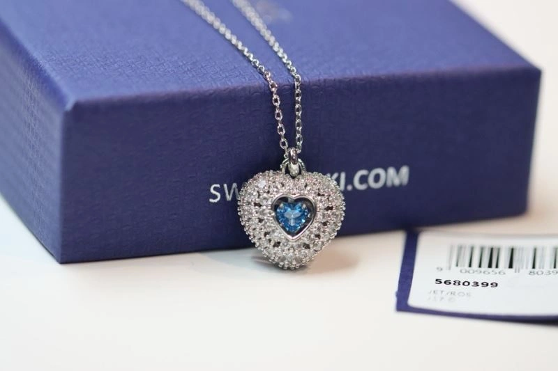 Swarovski Necklaces Fashionable 252119