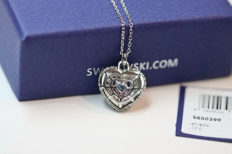 Swarovski Necklaces Fashionable 252119