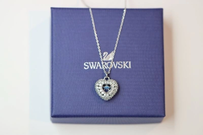 Swarovski Necklaces Fashionable 252119