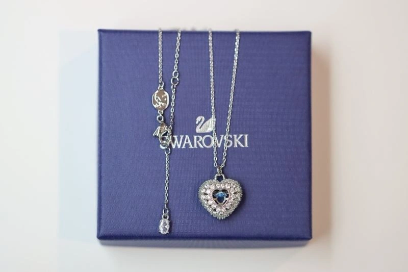 Swarovski Necklaces Fashionable 252119
