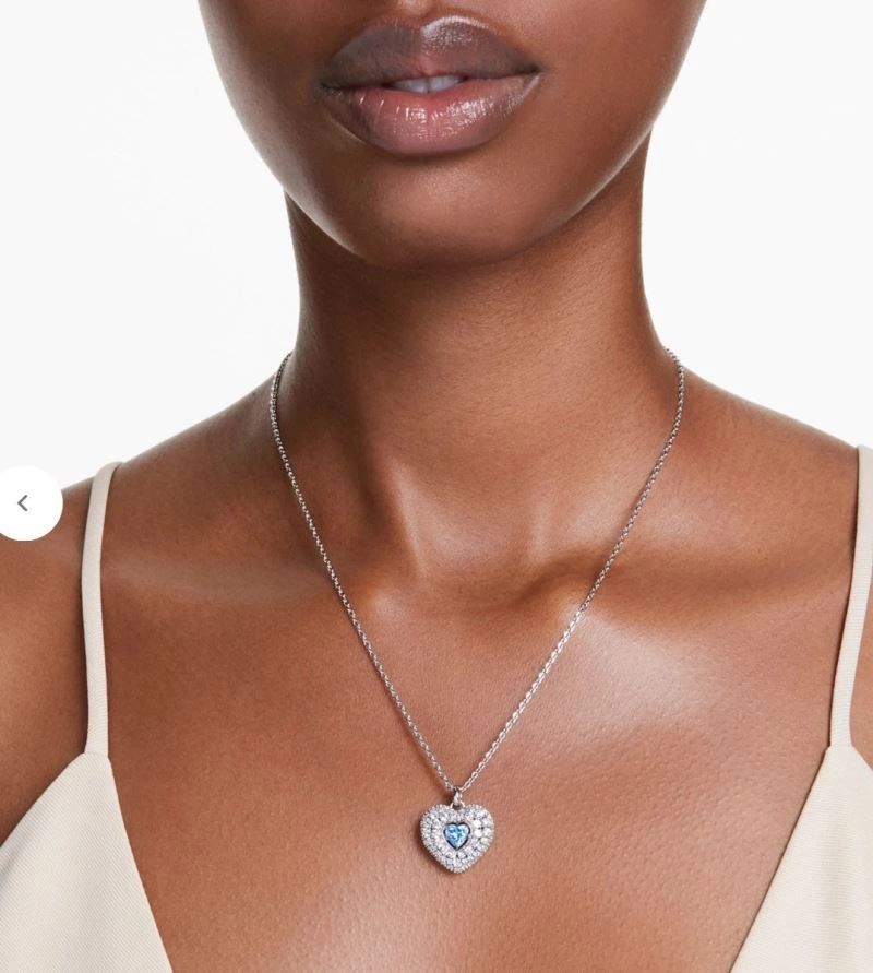 Swarovski Necklaces Fashionable 252119