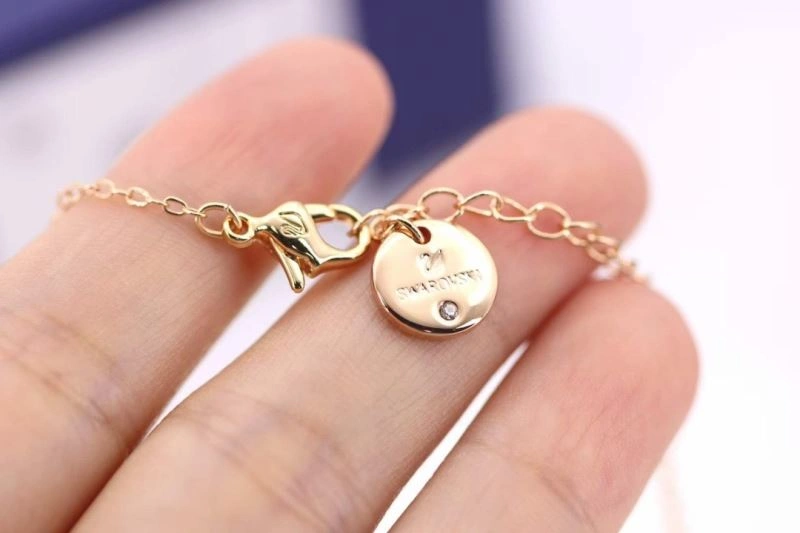 Swarovski Necklaces Snug 252128