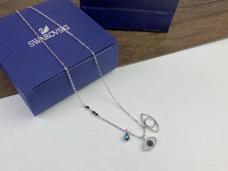 BestValue Swarovski Necklaces 252115