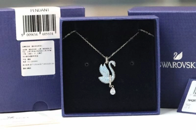UrbanStyle Swarovski Necklaces 252131