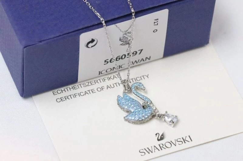 UrbanStyle Swarovski Necklaces 252131