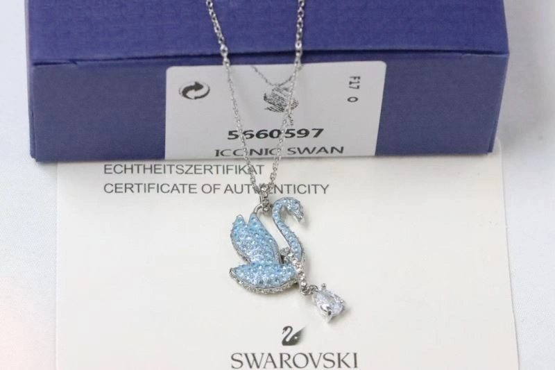 UrbanStyle Swarovski Necklaces 252131