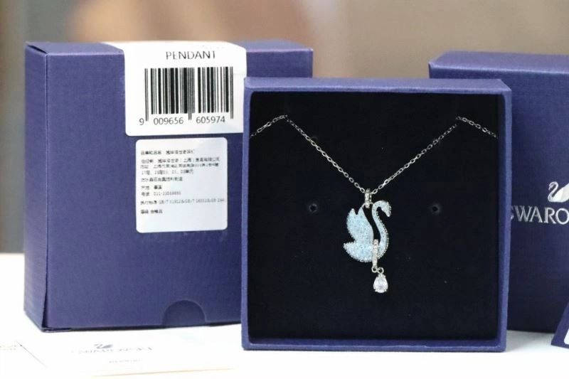 UrbanStyle Swarovski Necklaces 252131