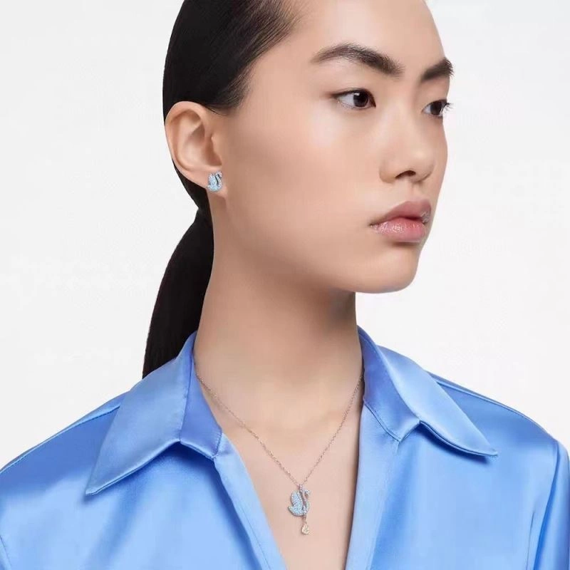 UrbanStyle Swarovski Necklaces 252131