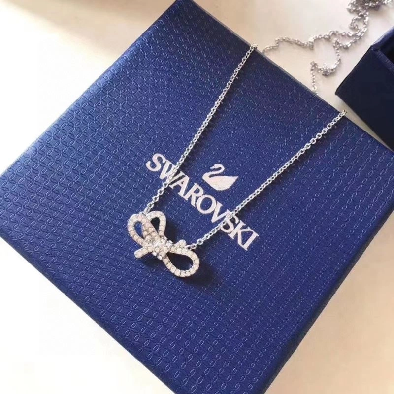 Swarovski Necklaces Affordable 252118