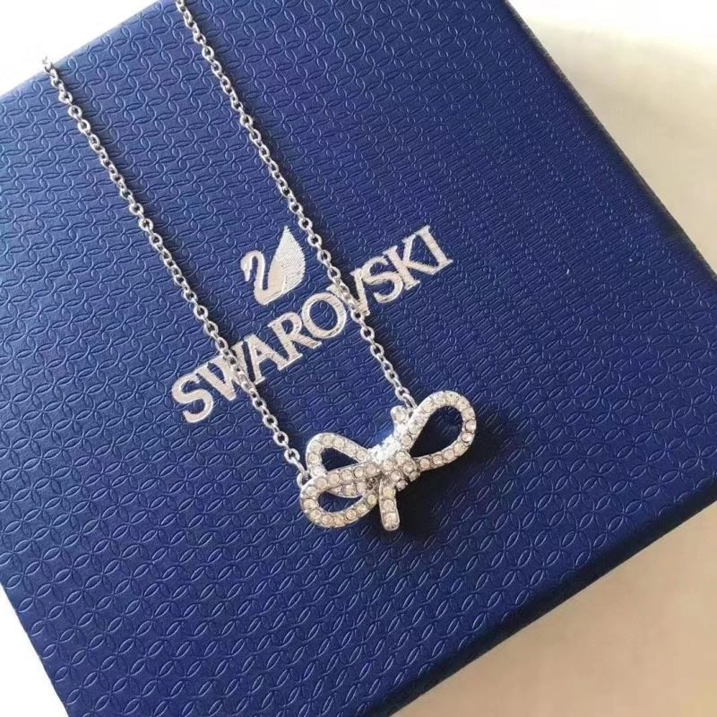 Swarovski Necklaces Affordable 252118