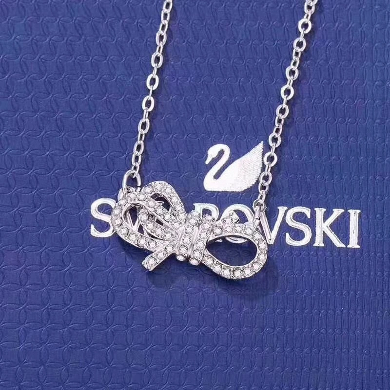 Swarovski Necklaces Affordable 252118
