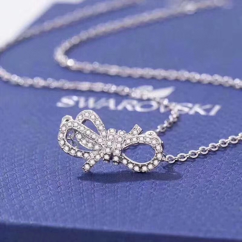 Swarovski Necklaces Affordable 252118