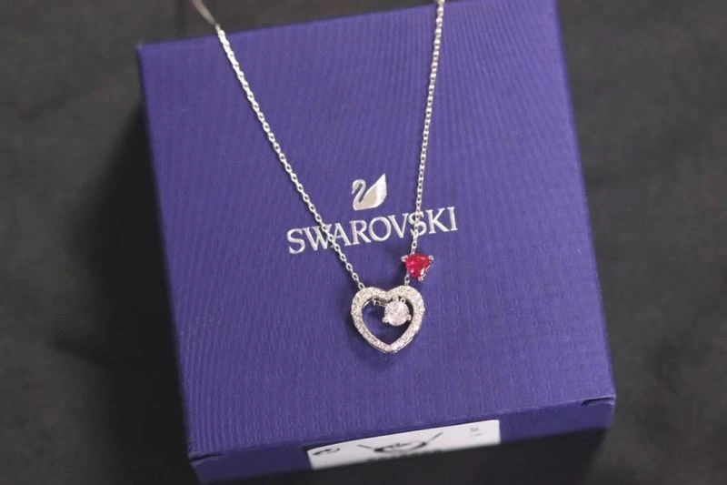 Swarovski Necklaces Durable 252111
